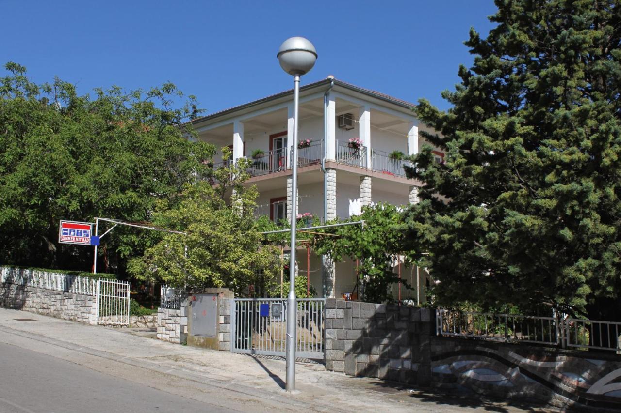Apartment Selce 2379B Exterior foto